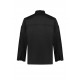 Zest Mens L/S Chef Jacket