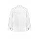 Zest Mens L/S Chef Jacket