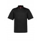 Zest Mens S/S Chef Jacket