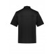Zest Mens S/S Chef Jacket