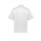 Zest Mens S/S Chef Jacket