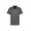 Balance Kids Polo - Ash/Black