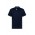 Balance Kids Polo - Navy/Sky
