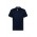 Balance Kids Polo - Navy/White