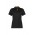 Balance Ladies Polo - Black/Gold