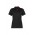 Balance Ladies Polo - Black/Red