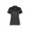Balance Ladies Polo - Grey/Cyan