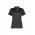 Balance Ladies Polo - Grey/Fluoro Lime