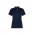 Balance Ladies Polo - Navy/Gold