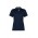 Balance Ladies Polo - Navy/White