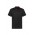 Balance Mens Polo - Black/Red