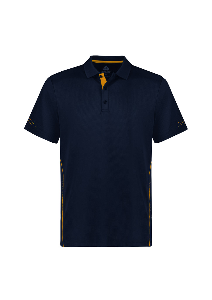 Balance Mens Polo