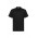 Action Mens Polo - Black