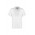 Action Mens Polo - White