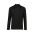 Balance Men Mid-Layer Top - Black/Gold