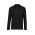 Balance Men Mid-Layer Top - Black/Red