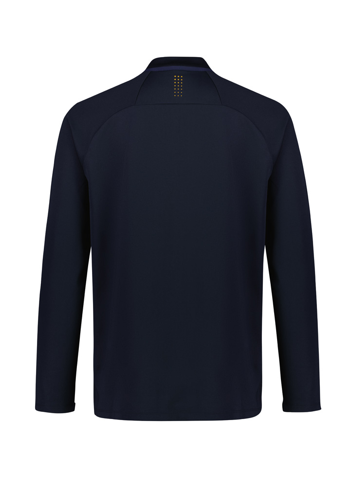 Balance Men Mid-Layer Top