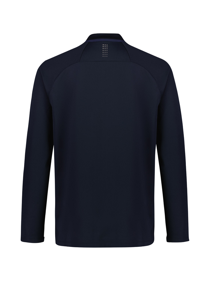 Balance Men Mid-Layer Top