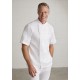 Zest Mens S/S Chef Jacket