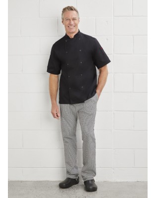 Dash Mens Chef Pant