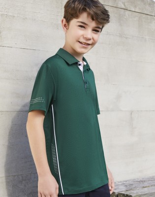 Balance Kids Polo