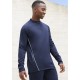 Balance Men Mid-Layer Top
