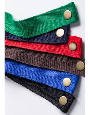 Urban Bib Straps