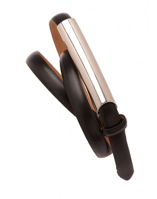 Ladies Slimline Belt