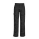 Mens Midweight Drill Cargo Pant (Stout)