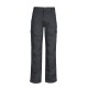 Mens Midweight Drill Cargo Pant (Stout)