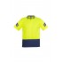 Mens Hi Vis Astro Polo