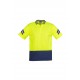 Mens Hi Vis Astro Polo