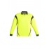 Mens Hi Vis Aztec Polo - Long Sleeve