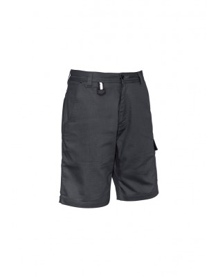 Mens Rugged Cooling Vented Short