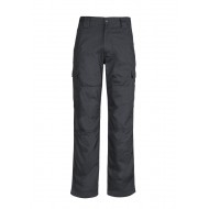 Mens Midweight Drill Cargo Pant (Regular)