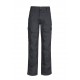 Mens Midweight Drill Cargo Pant (Stout)