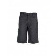 Mens Drill Cargo Short