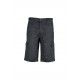Mens Drill Cargo Short