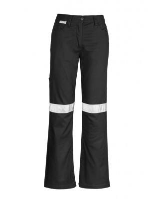 Womens Taped Utility Pant