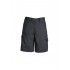 Womens Plain Utility Short