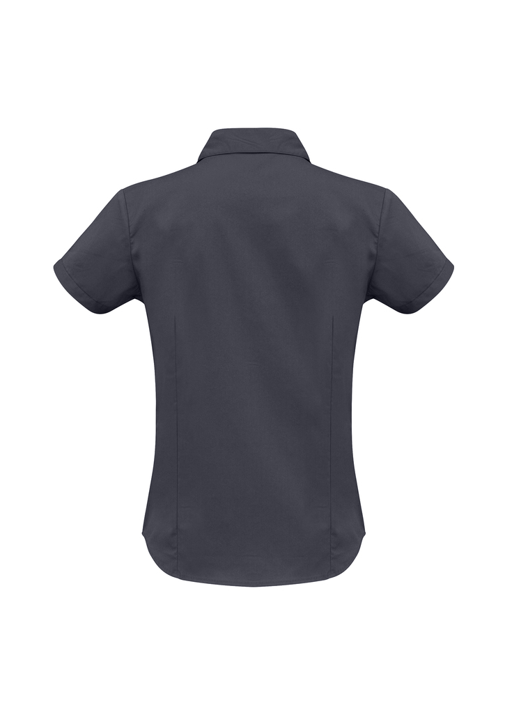 Ladies Metro Short Sleeve Shirt