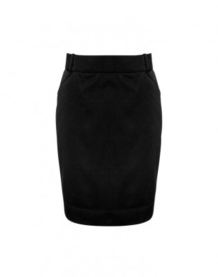 Ladies Detroit Flexi-Band Skirt