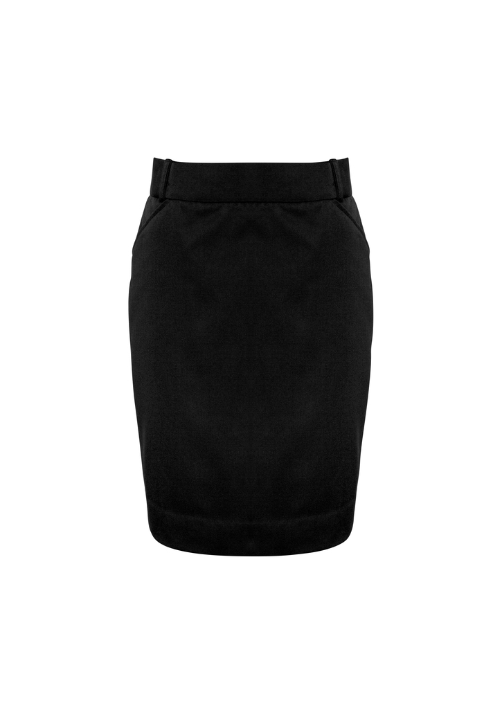 Ladies Detroit Flexi-Band Skirt