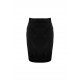 Ladies Detroit Flexi-Band Skirt