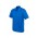 Mens Cyber Polo - Royal/Silver