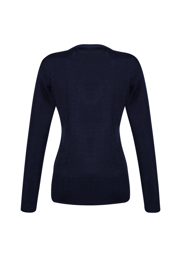Ladies Milano Pullover