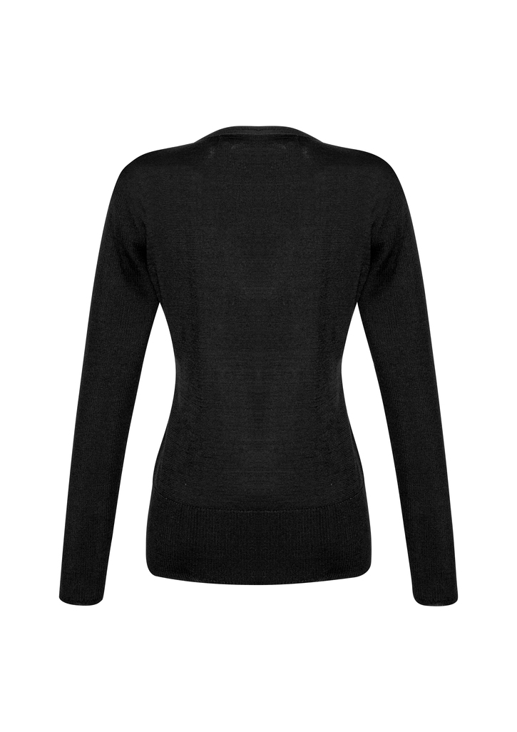 Ladies Milano Pullover