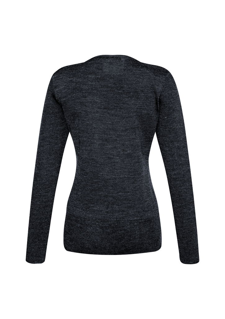 Ladies Milano Pullover