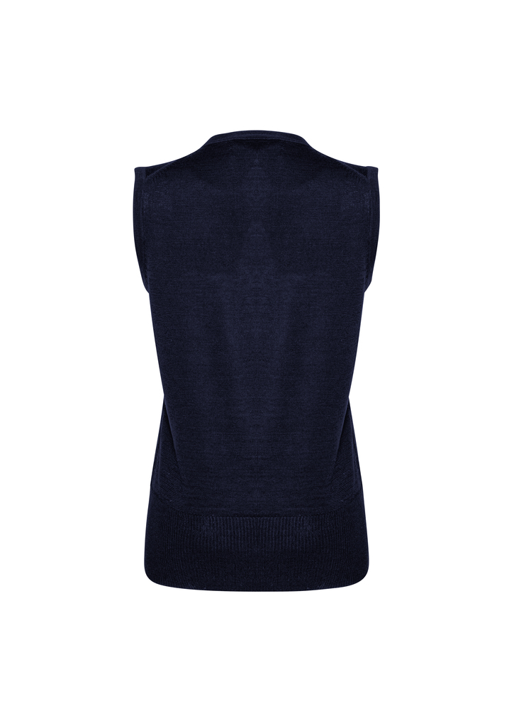 Ladies Milano Vest