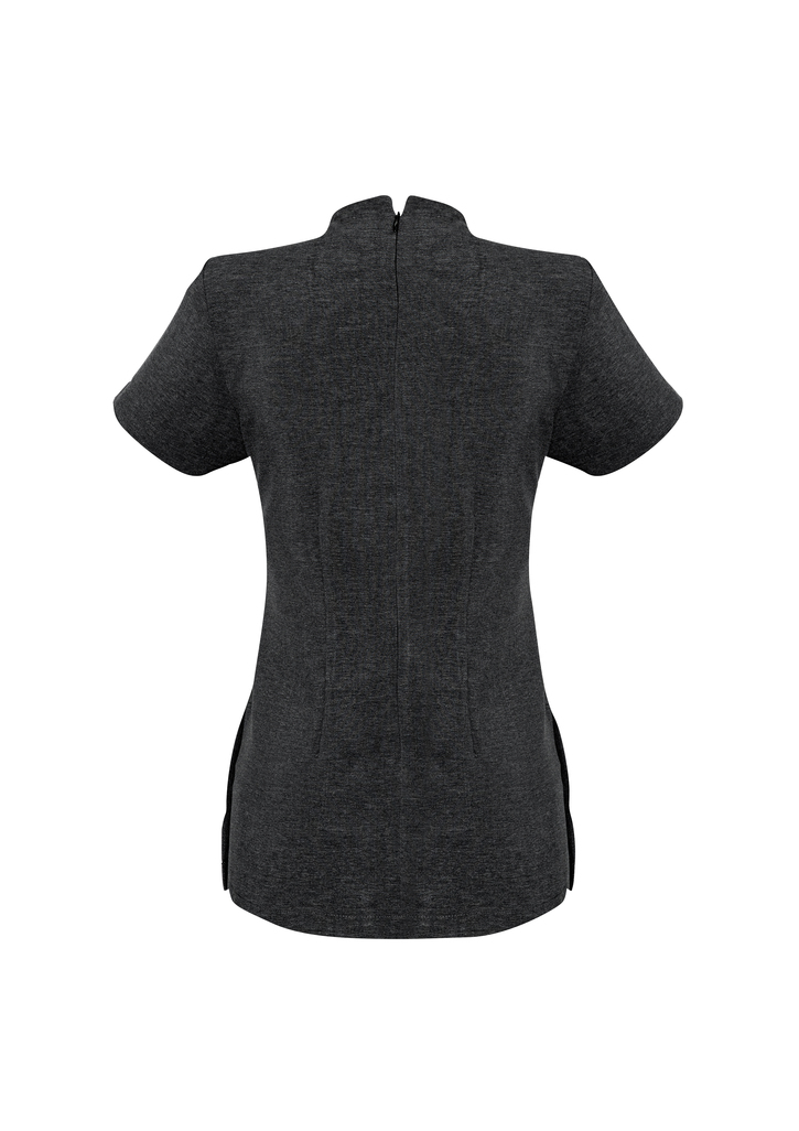 Ladies Spa Tunic